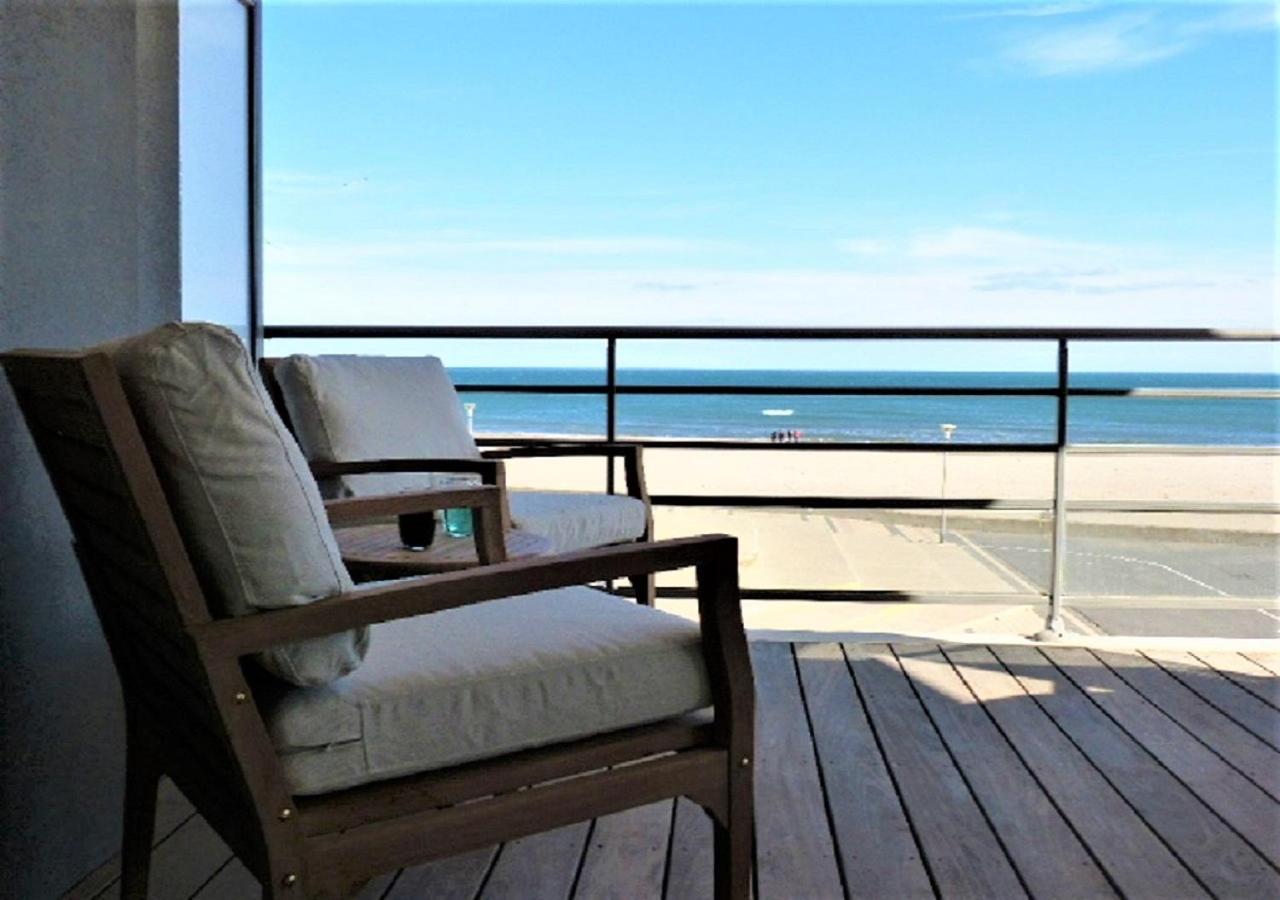 La Perle Marine, Luxe Et Raffinement, Appartement T4 Front De Mer 나르본 외부 사진